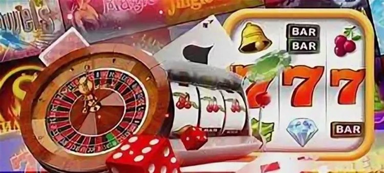 Испытай удачу на пинап